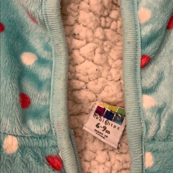 Baby jacket (6-9mo) - Picture 2 of 6